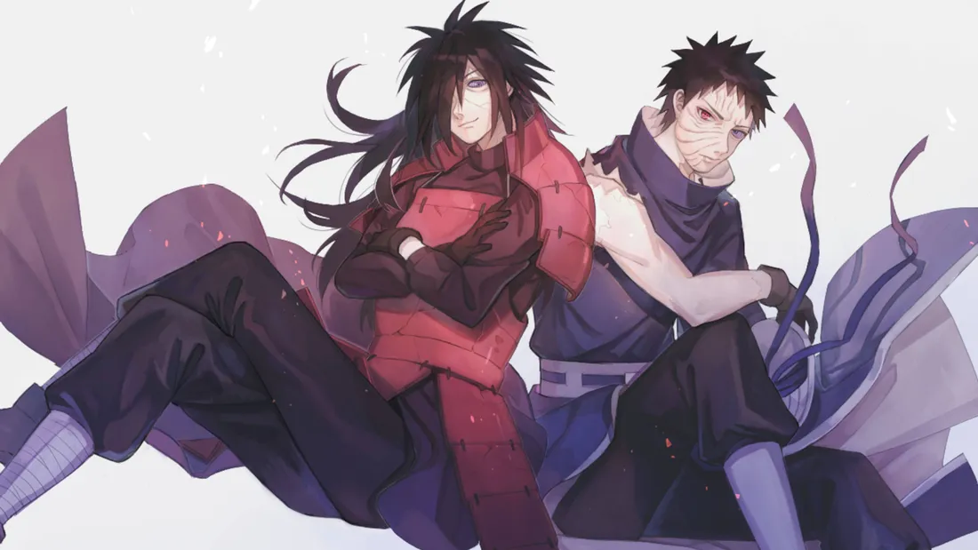 Uchiha