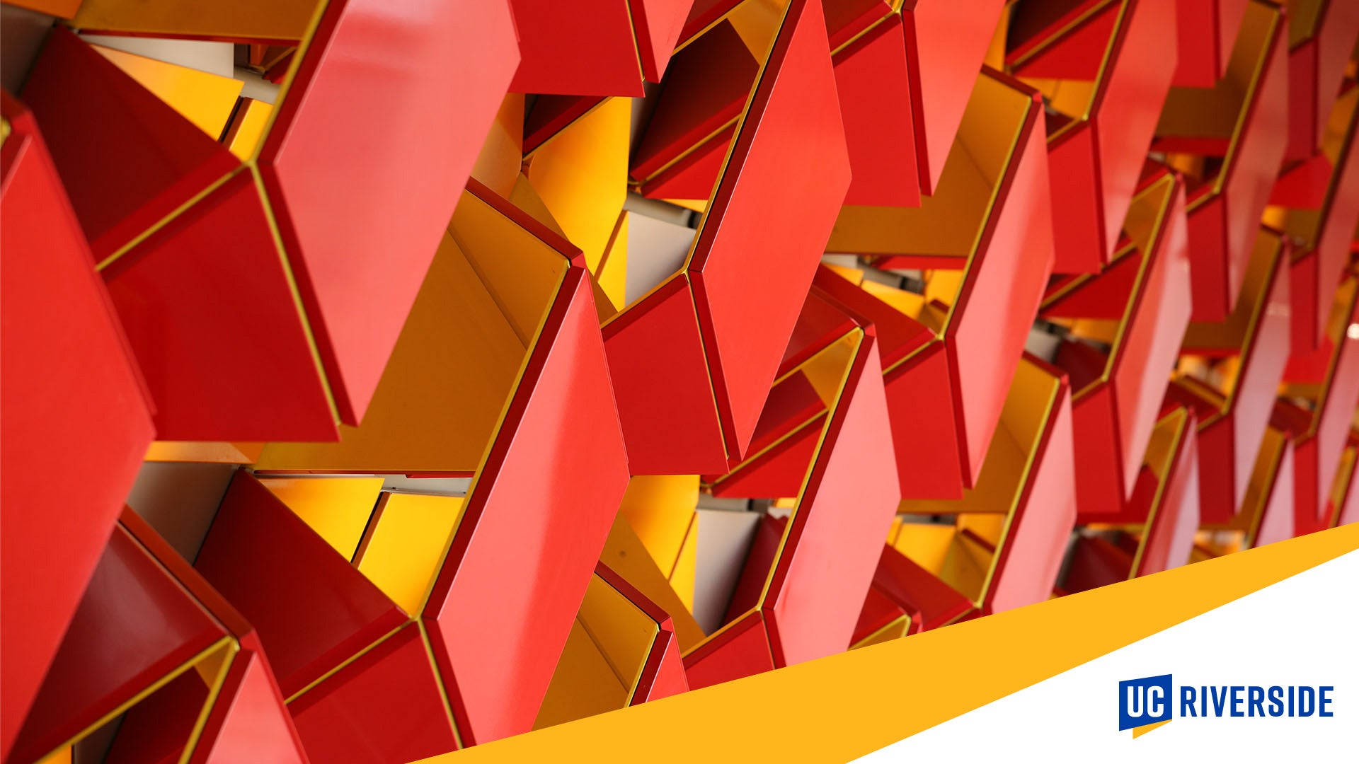 Department of Chemistry, UCR, geometric panels, Full HD Desktop Wallpaper