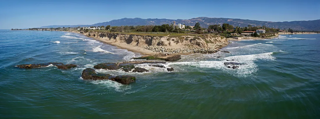UCSB