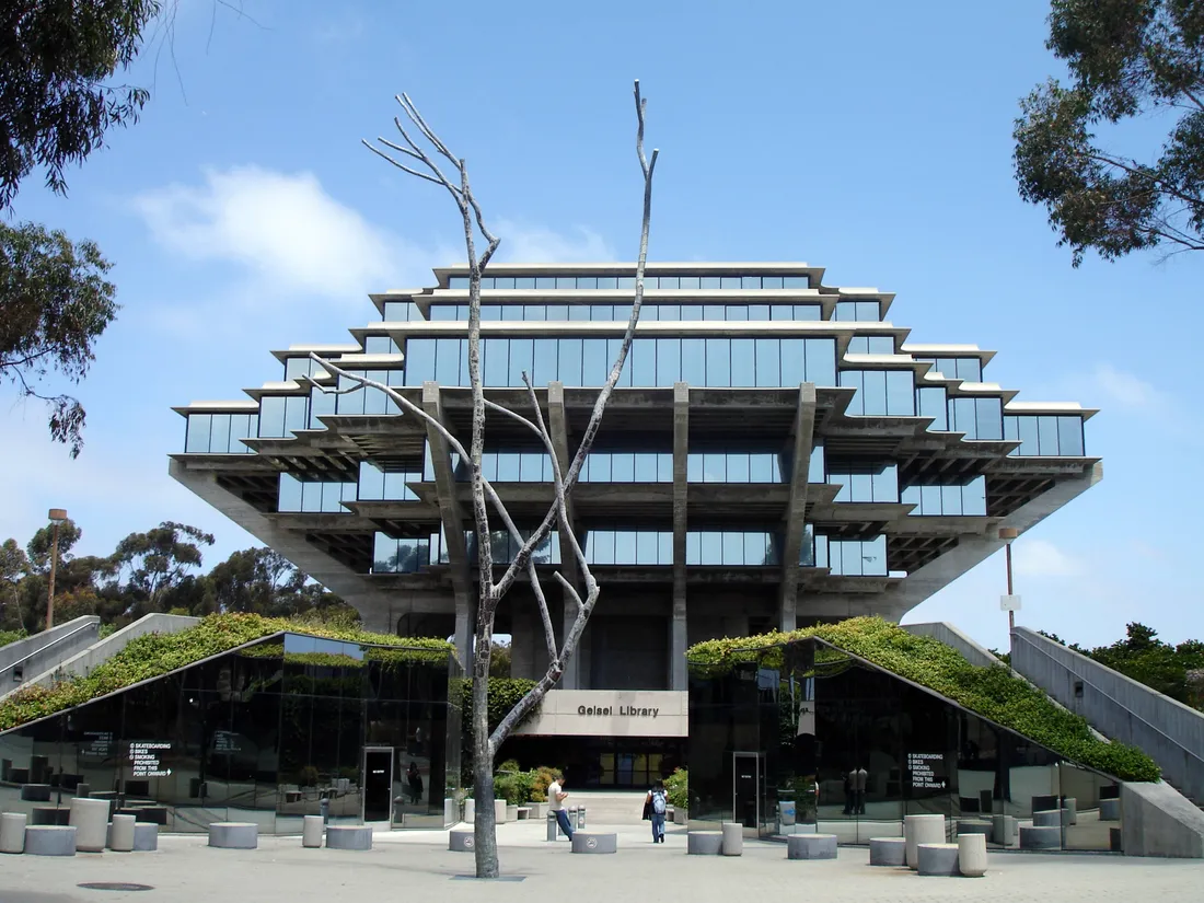 UCSD