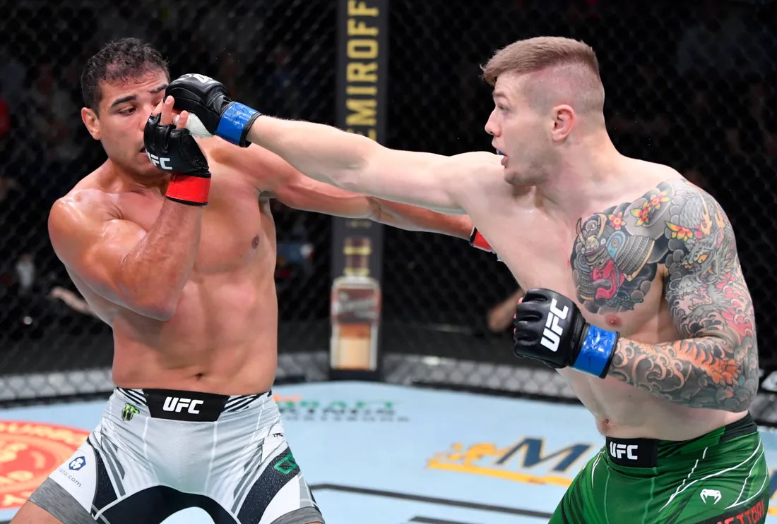 UFC Wallpapers