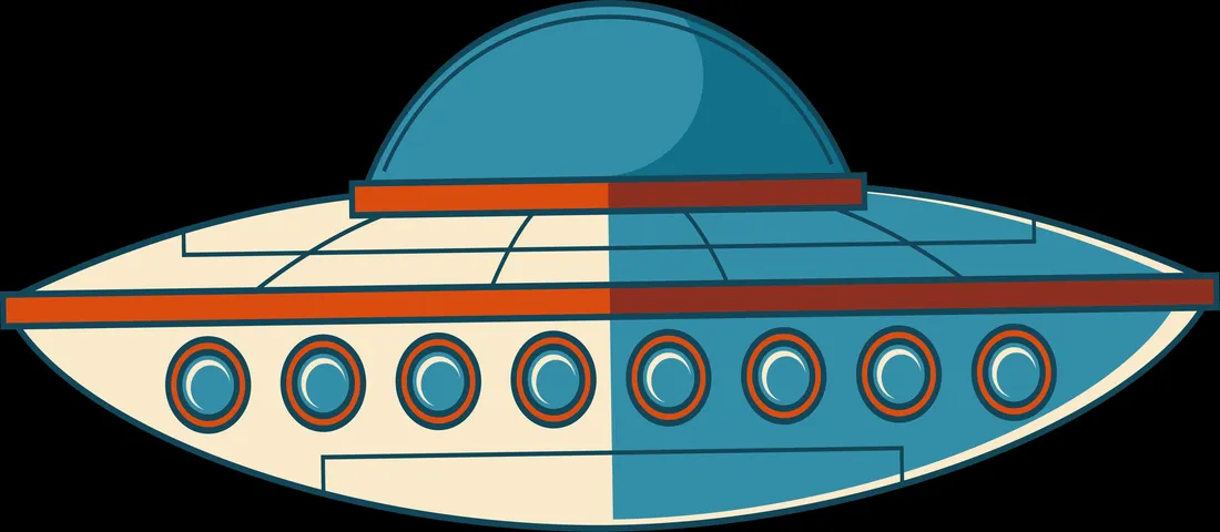 UFO
