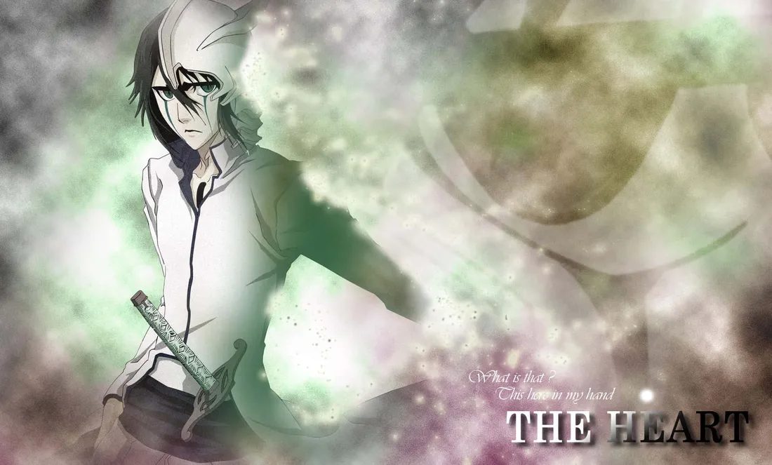 Ulquiorra Cifer