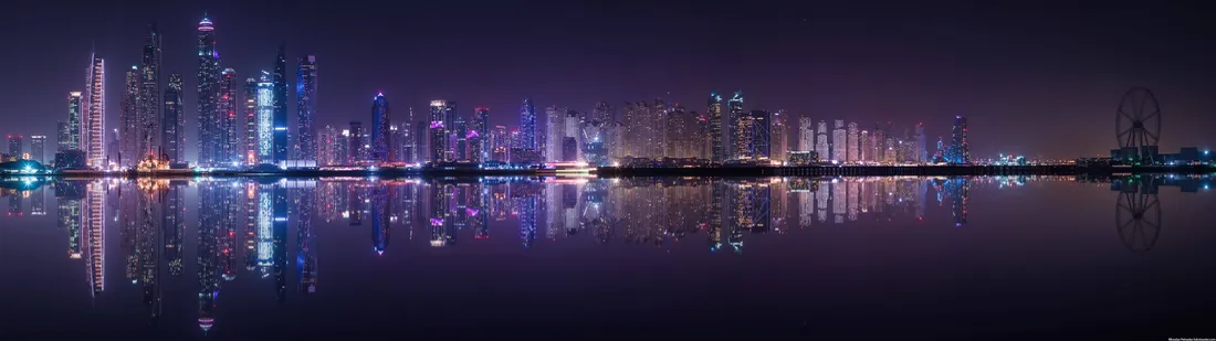 Ultrawide