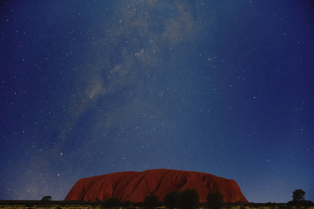 Uluru