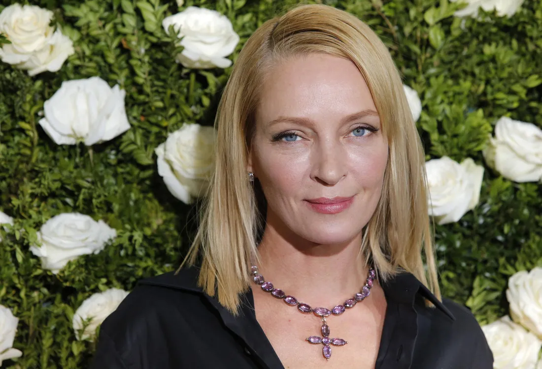 Uma Thurman