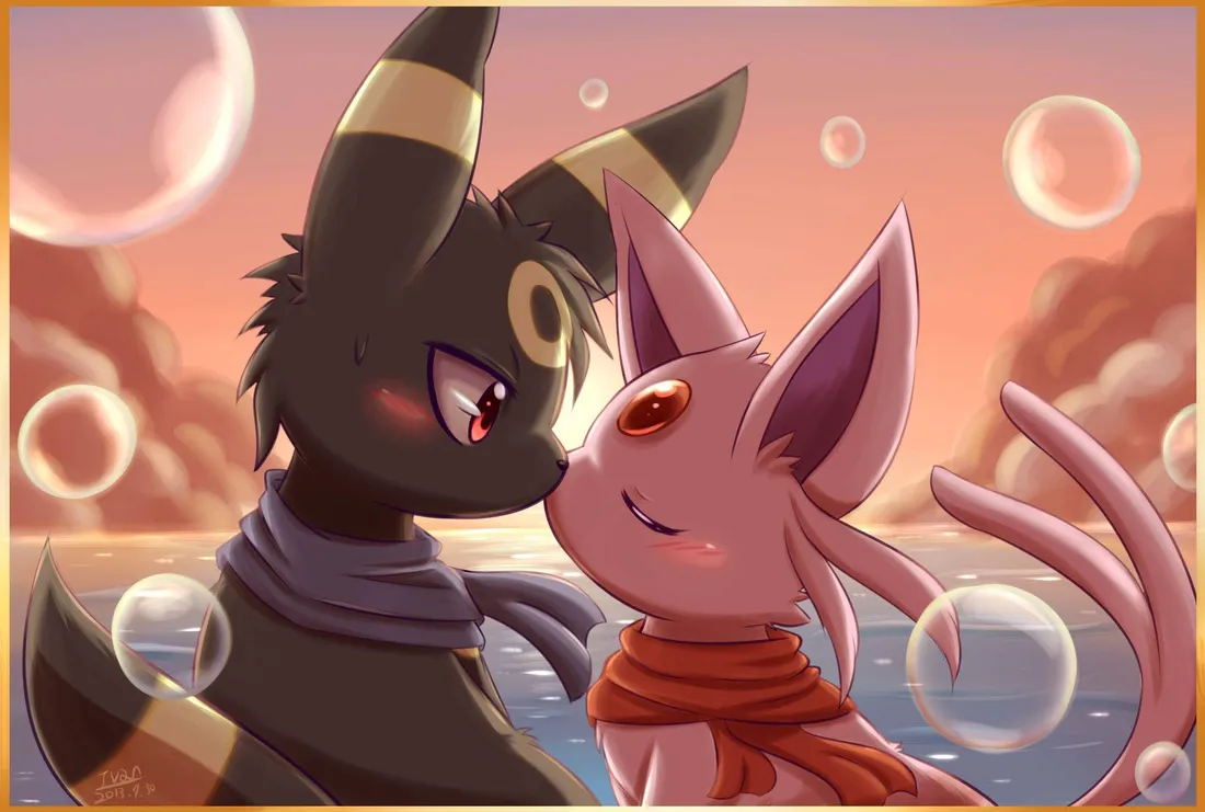 Umbreon