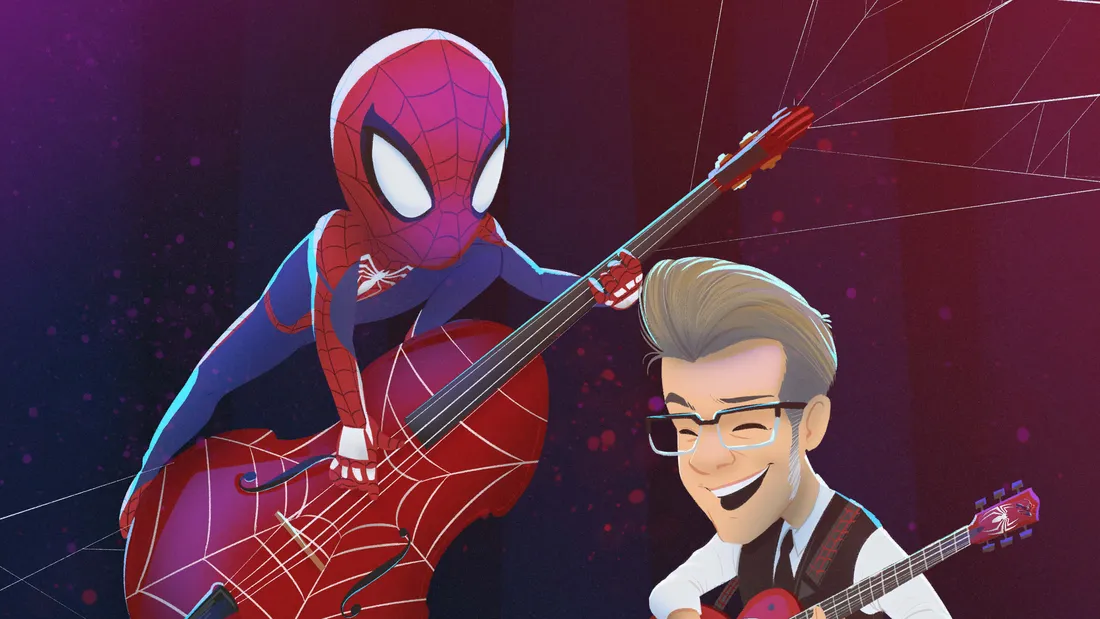 Uncle Ben