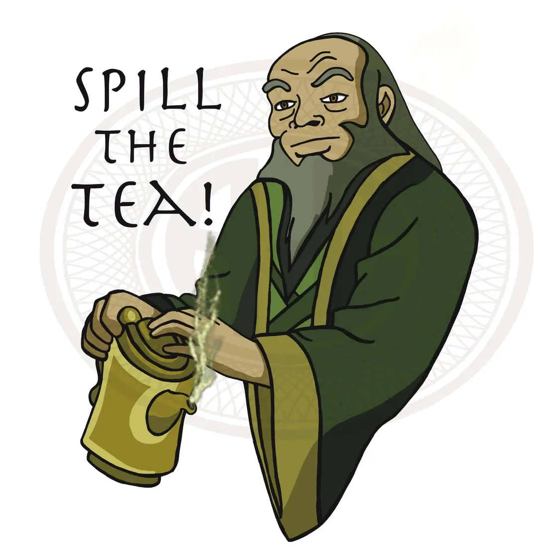 Uncle Iroh