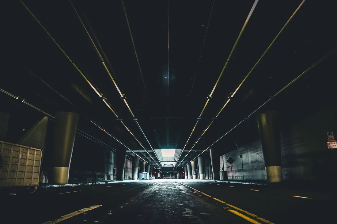 Underground