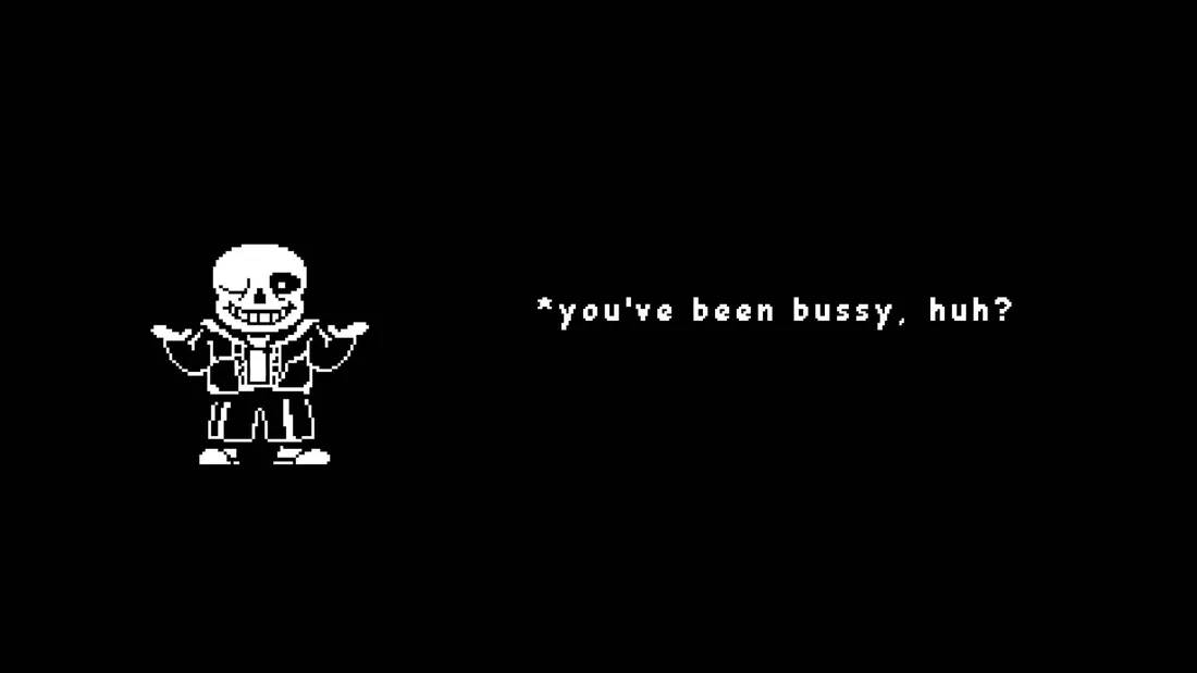 Undertale Wallpapers