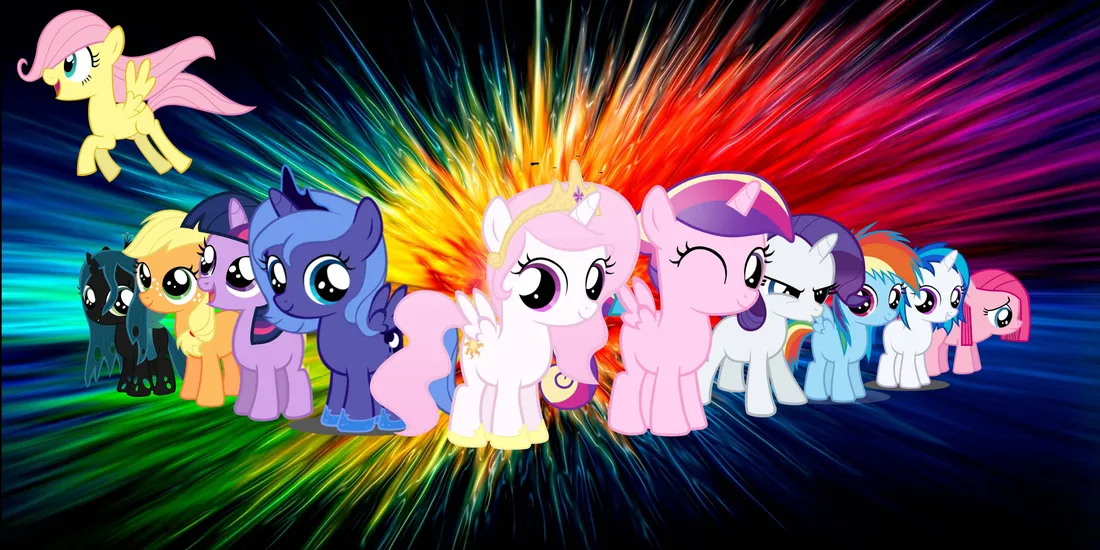 Unicorn Desktop