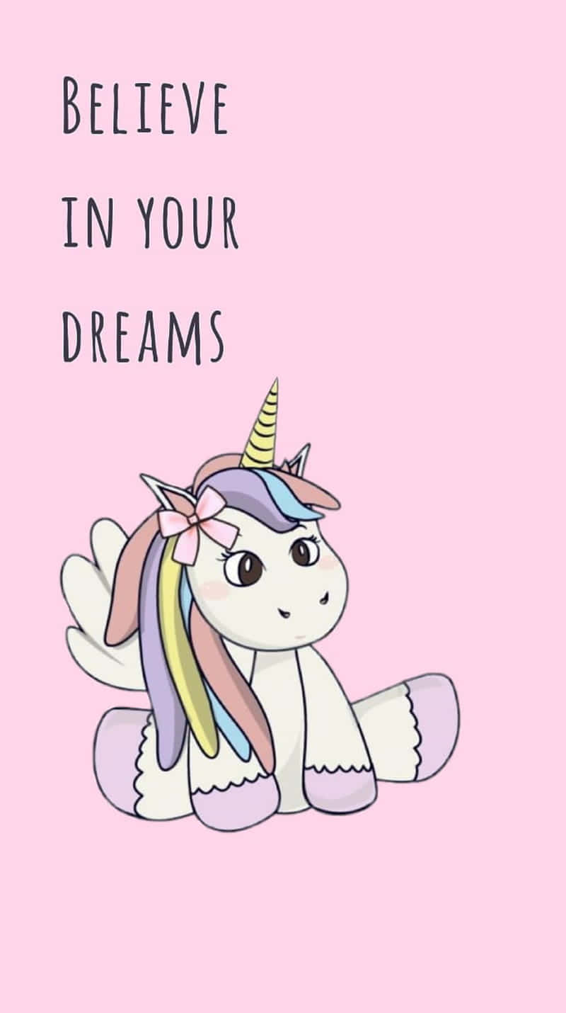 Unicorn Desktop, rainbow mane, rainbow, HD Phone Wallpaper