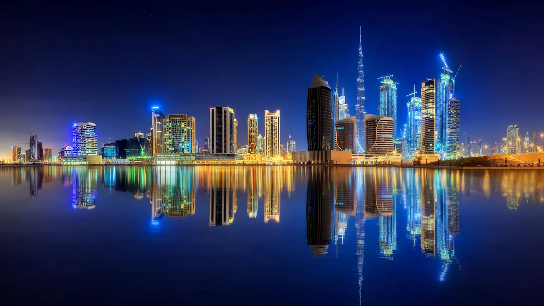 United Arab Emirates