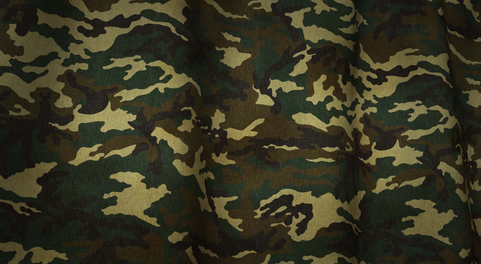 United States Army, military camouflage fabric, green, HD Desktop Wallpaper