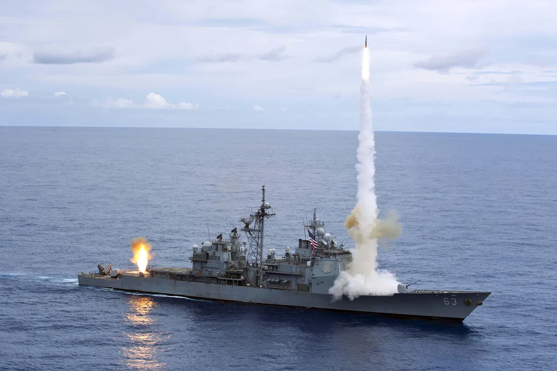 United States Military