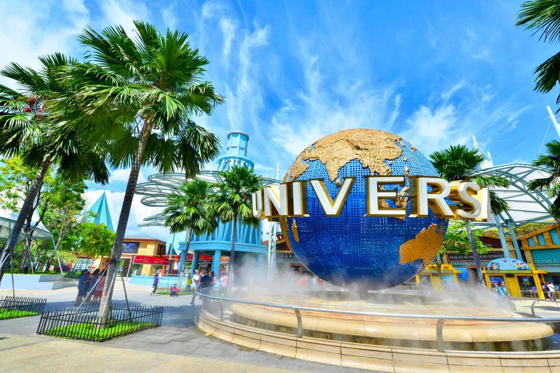 Universal Studios
