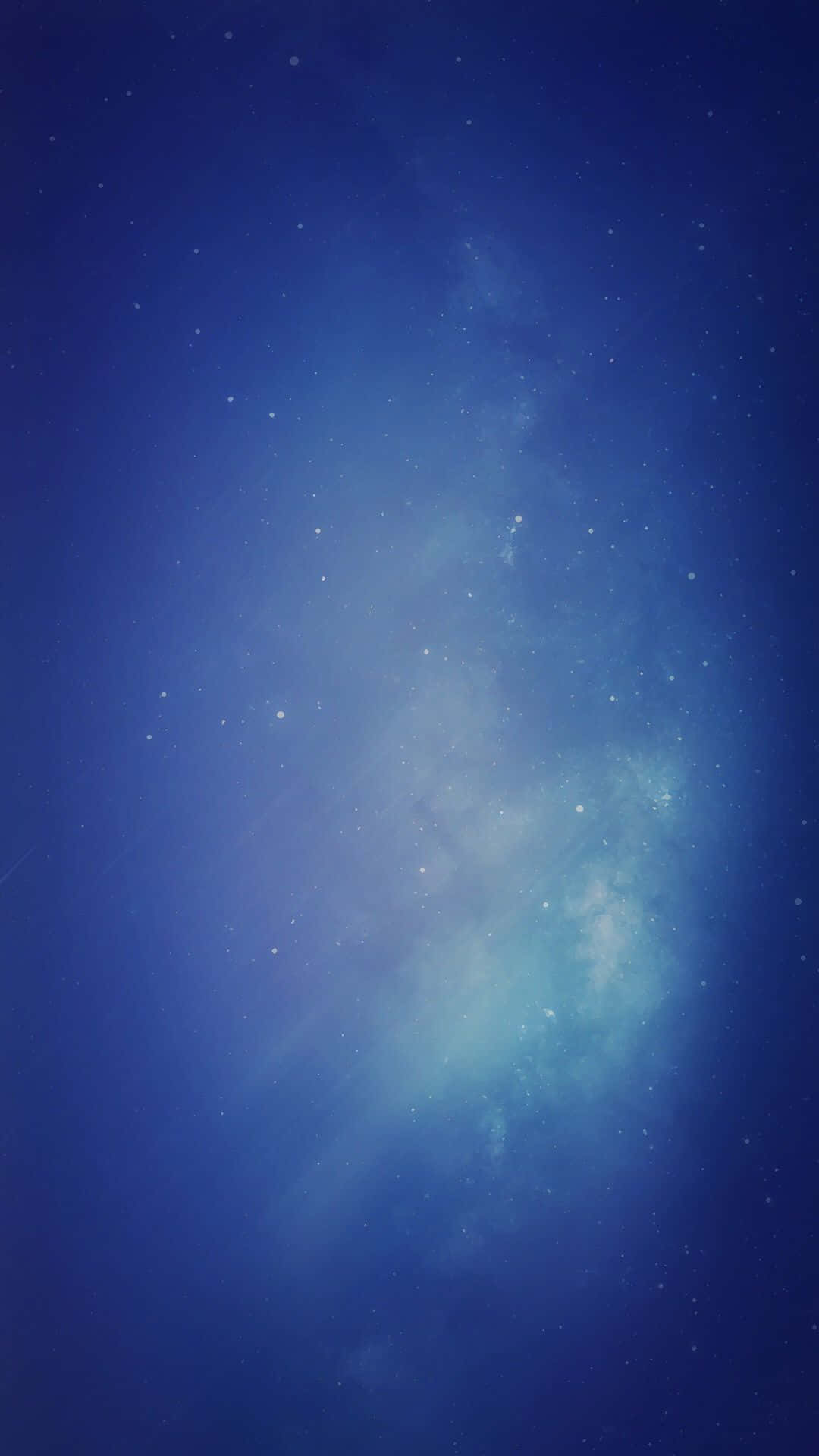 Universe iPhone, Light Purple Nebula, glowing nebulae, Full HD Phone Wallpaper