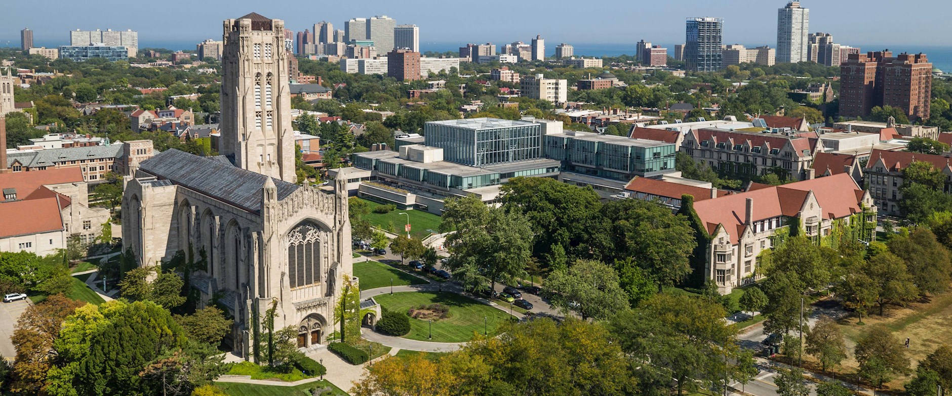 University Of Chicago, cathedral, stone cathedral, HD Desktop Wallpaper