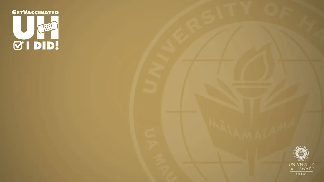 University Of Hawaii