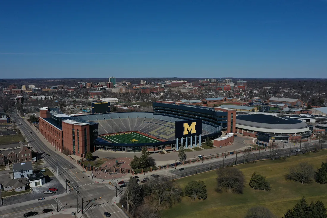 University Of Michigan