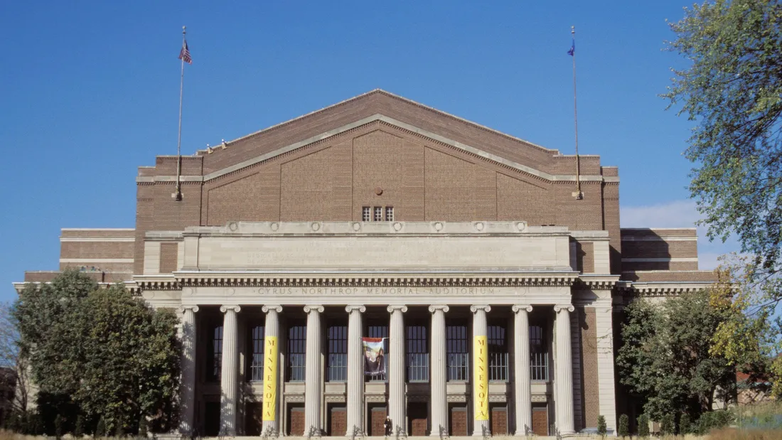 University Of Minnesota
