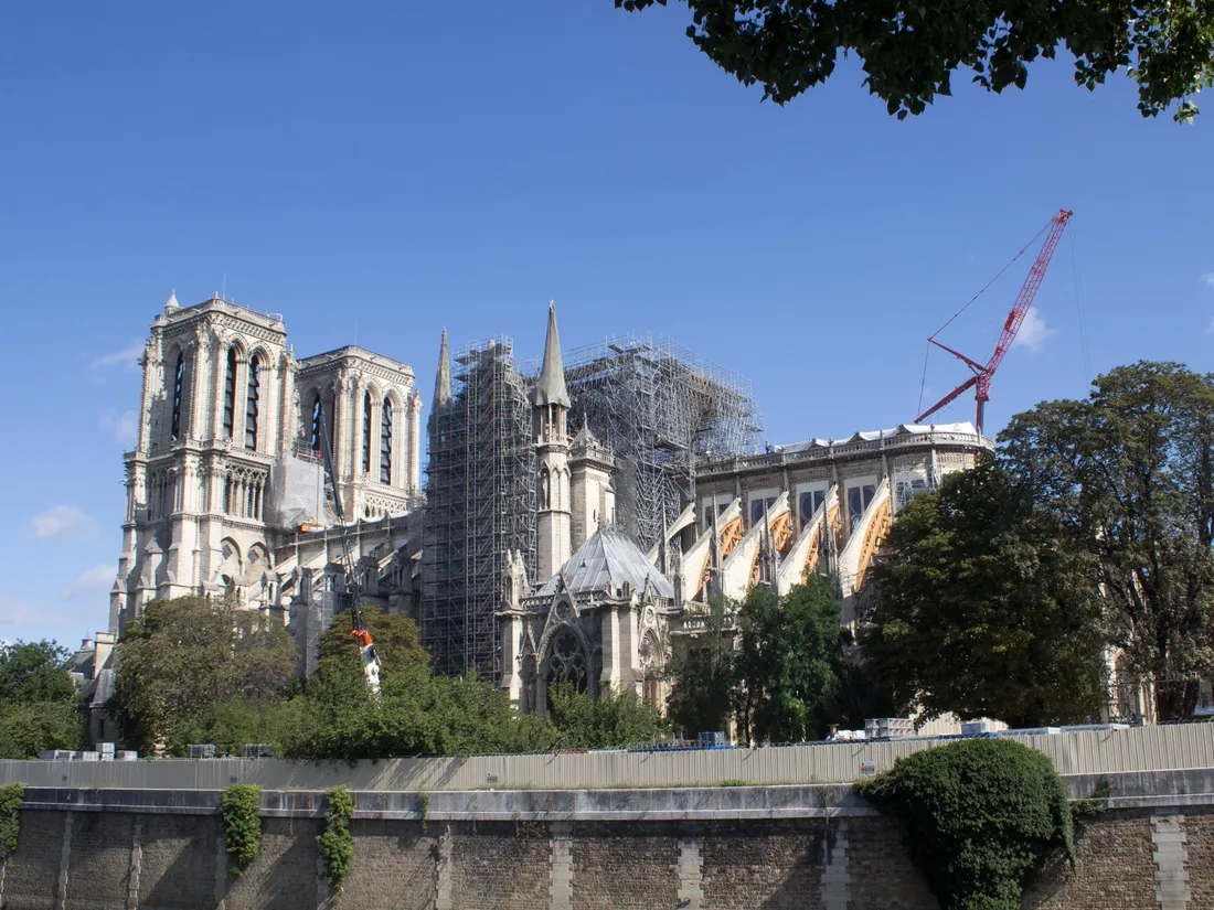 University Of Notre Dame