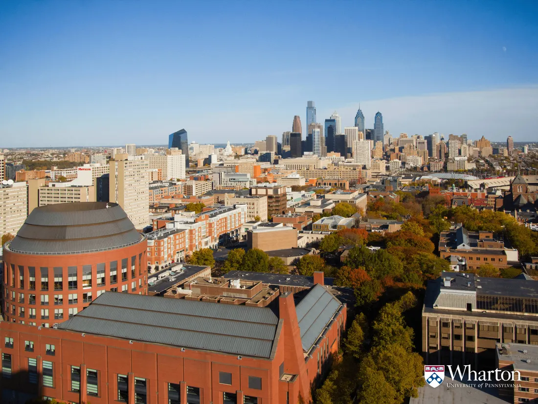 University Of Pennsylvania