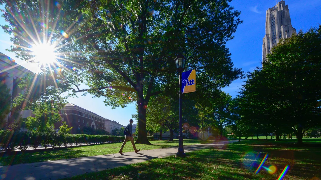 University Of Pittsburgh