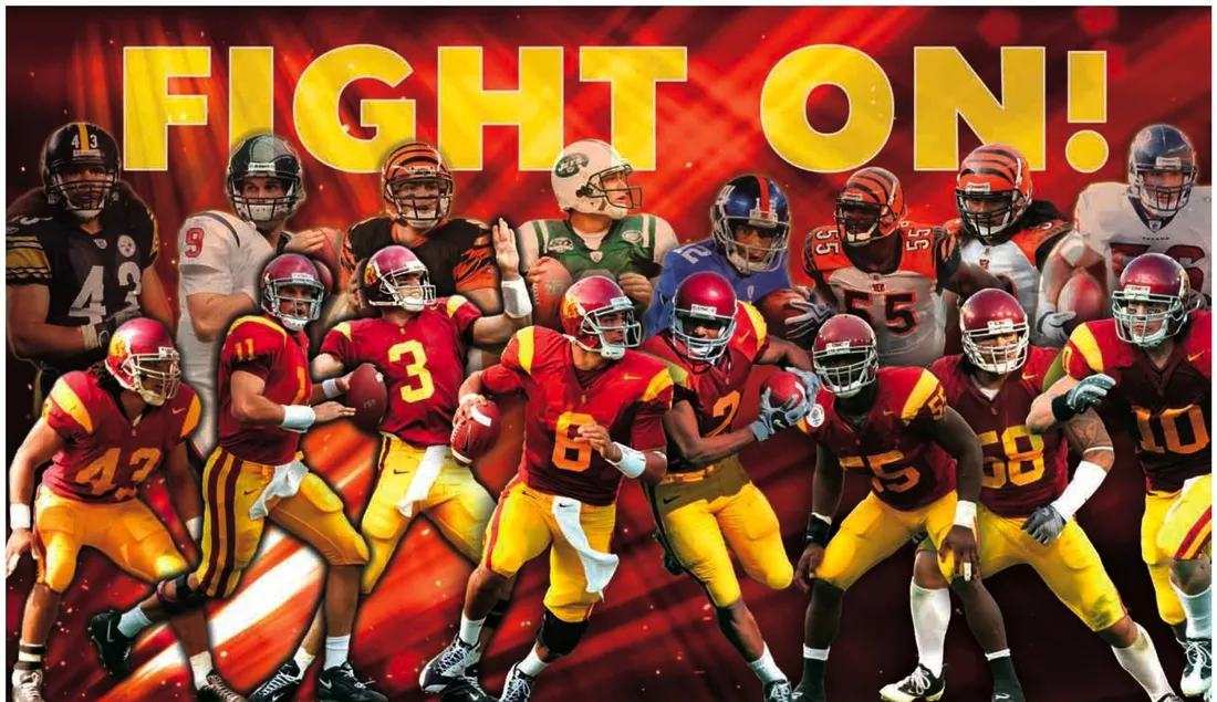 University Of Southern California
