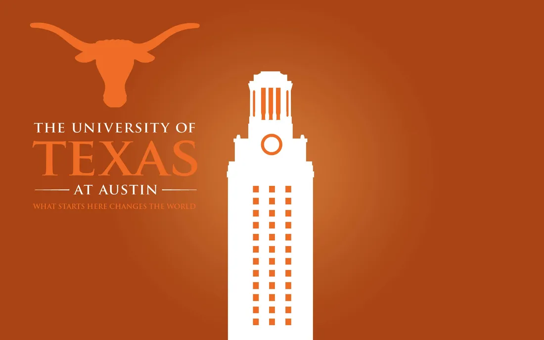 University Of Texas