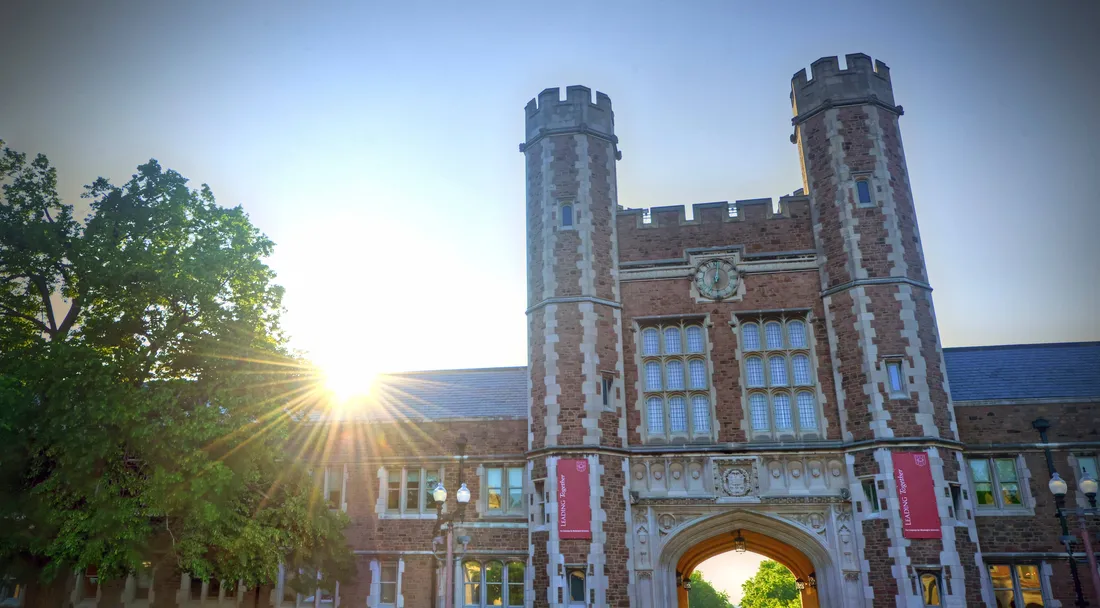 University Of Washington