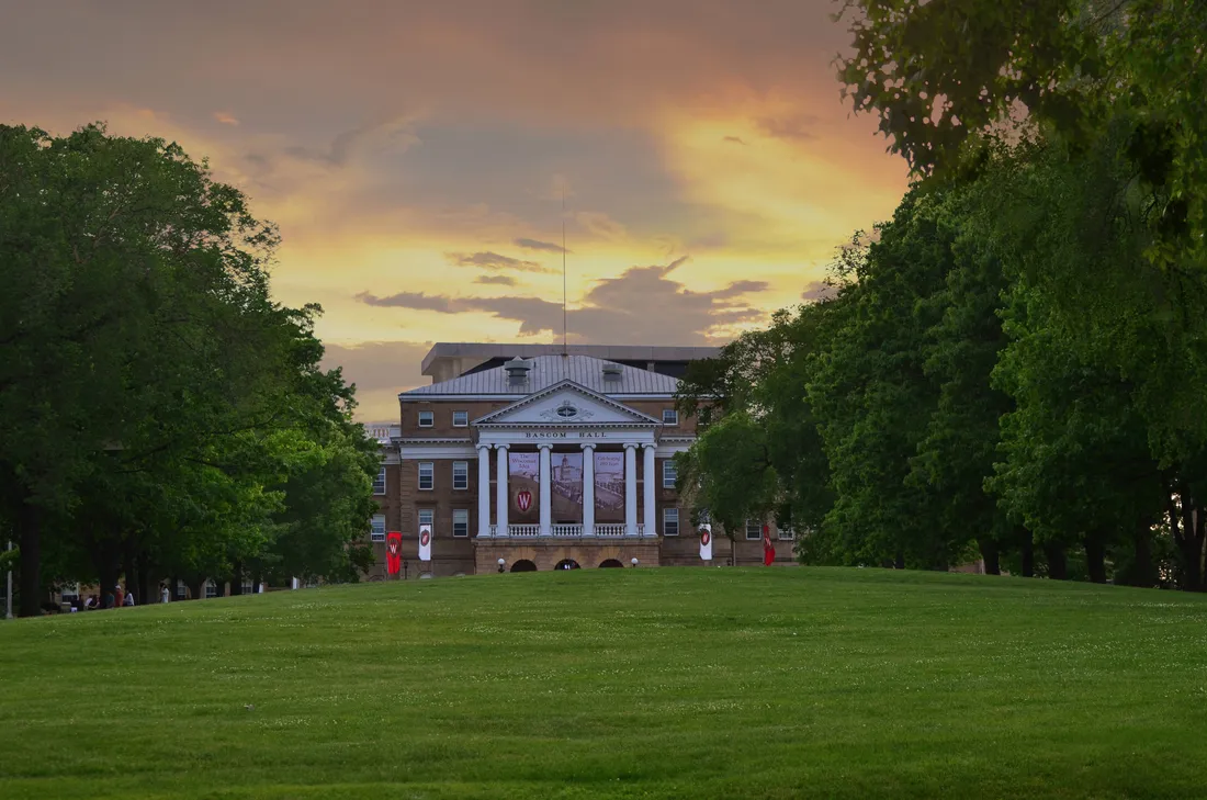 University Of Wisconsin-Madison