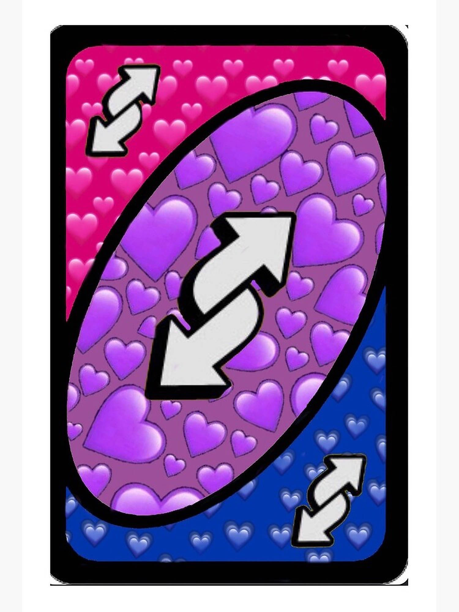 Uno, pink, purple, Full HD Phone Wallpaper