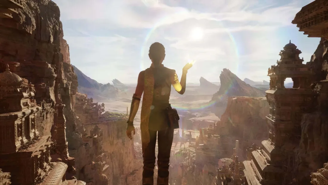 Unreal Engine 5