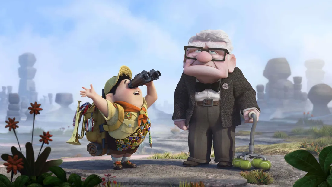 Up Movie