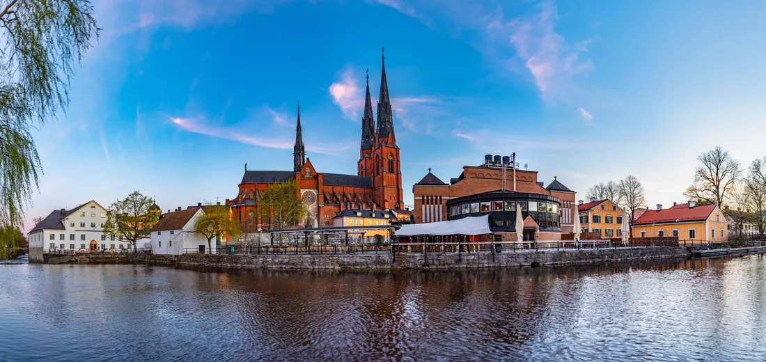Uppsala