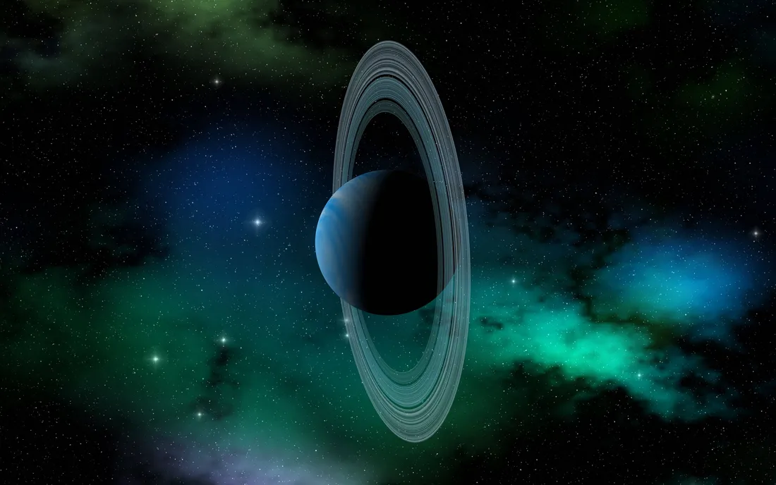 Uranus Wallpapers