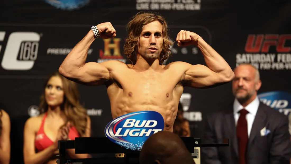 Urijah Faber