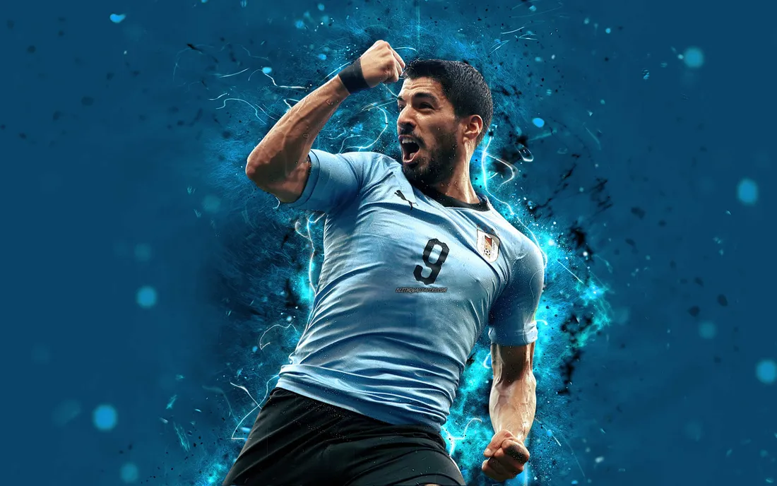 Uruguay National Football Team