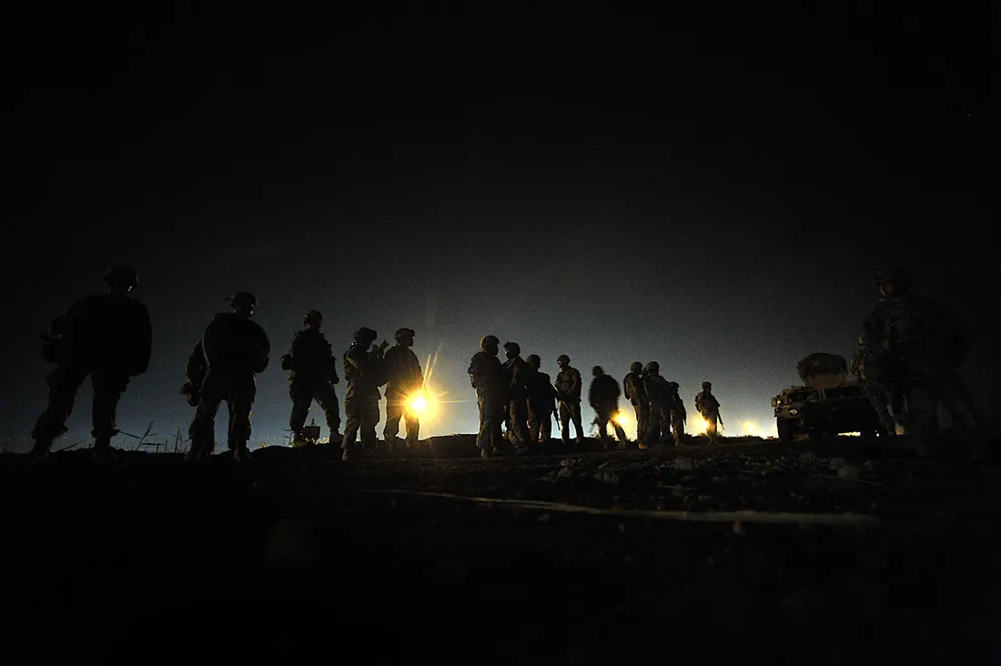 US Army Wallpapers