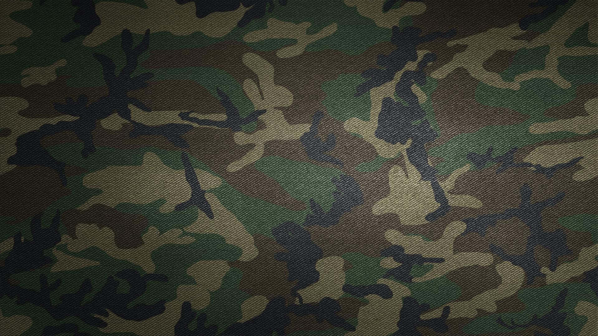 military camouflage fabric, green, brown, Full HD Desktop Wallpaper