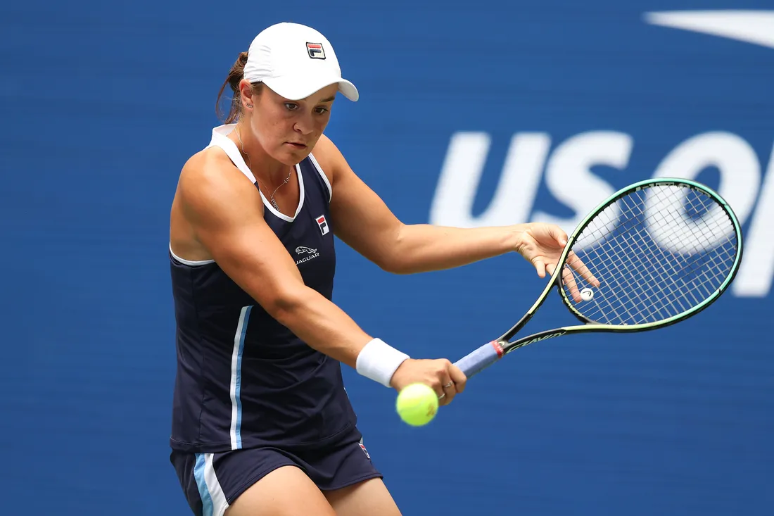 US Open