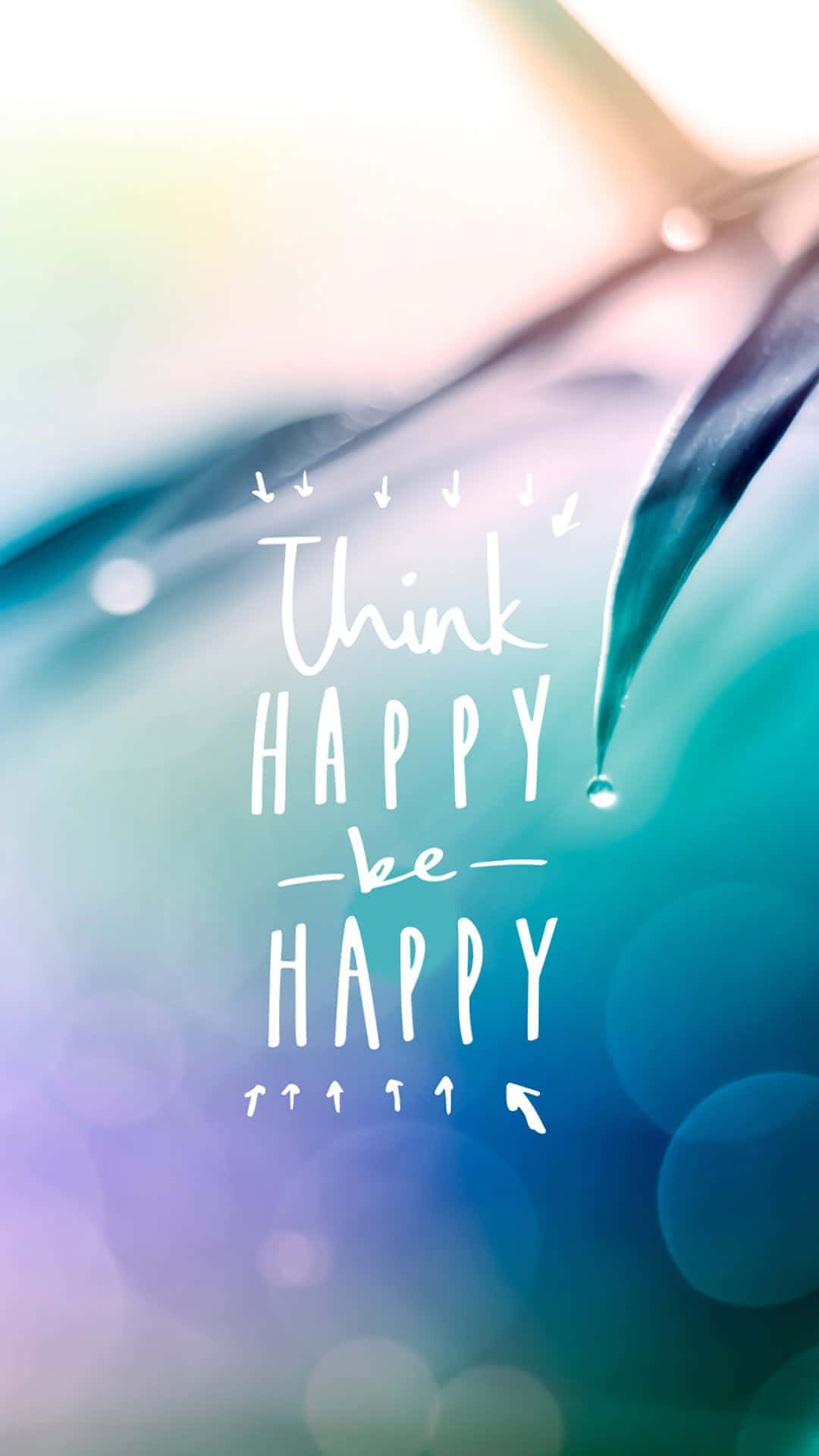 iPhone, teal, purple, Full HD Phone Wallpaper