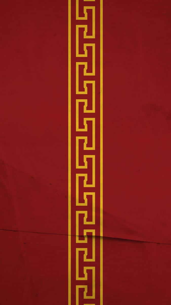 Usc Trojans, red, yellow, SD Phone Wallpaper