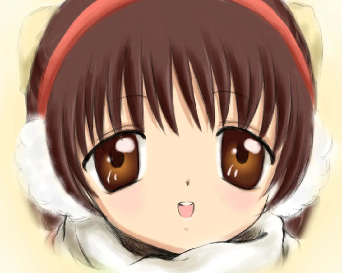 Ushio Okazaki
