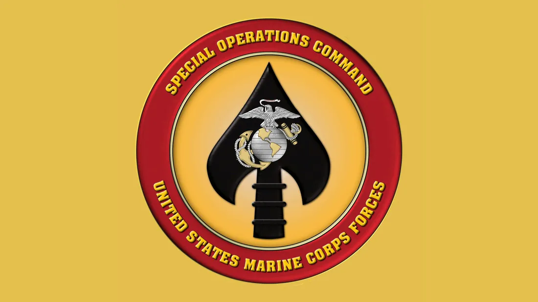 USMC Logo