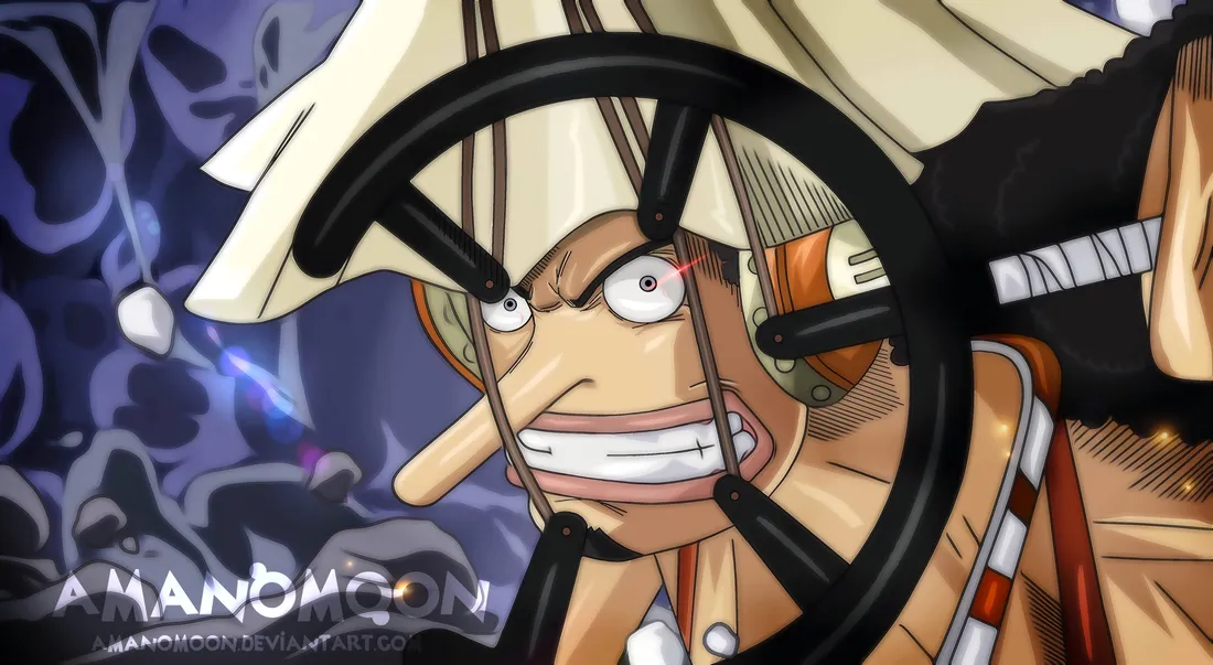 Usopp
