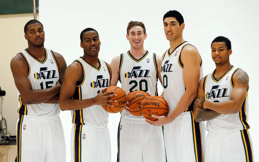Utah Jazz