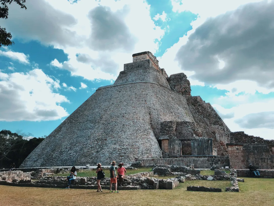 Uxmal